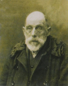 Francisco Cayado del Fresno