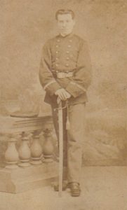 Francisco Cayado del Fresno 1894